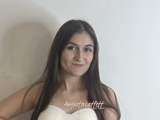 augustacatlett Sexenmacht