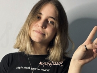 Augustafunnell