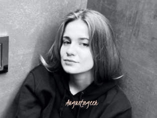 Augustageer
