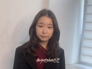 Augustahartill
