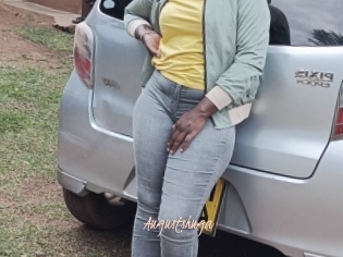 Augustshuga