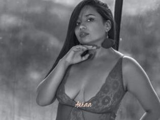 auraa Sexenmacht