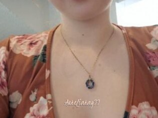 Aureliaray99