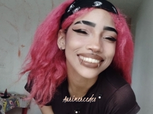 Aurimercedes