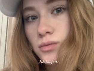 Auroraalberi