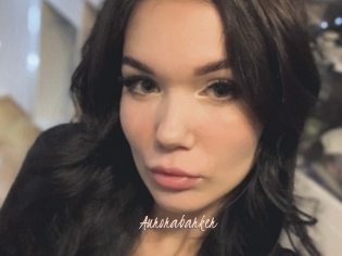 Aurorabarker
