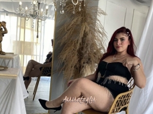 aurorataylor Sexenmacht