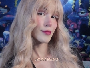 Aurorinhasouza