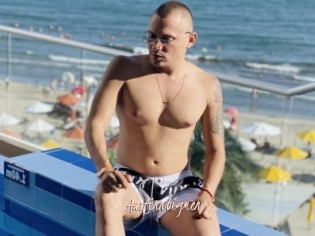 Austinnbigmen