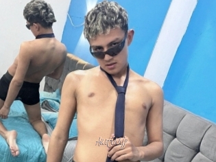 Austinnjp