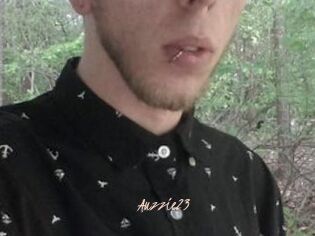 Auzzie23