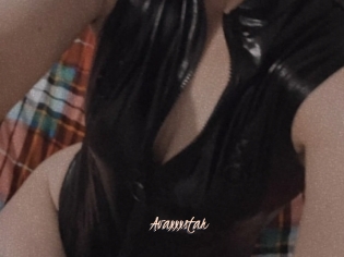 Avaxxxstar