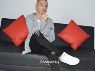 Averyyounboy