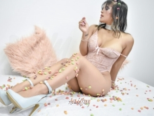 Avrilfoxy
