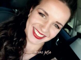 Awesome_Julia