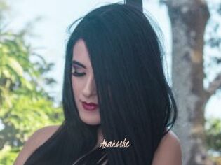 Axaroshe