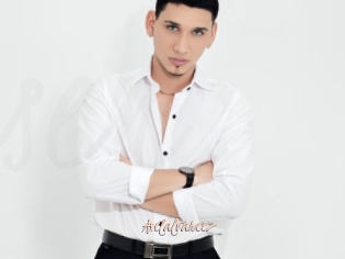 axelalvareez Sexenmacht