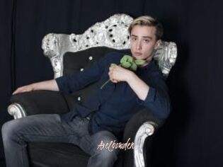 Axelbowden
