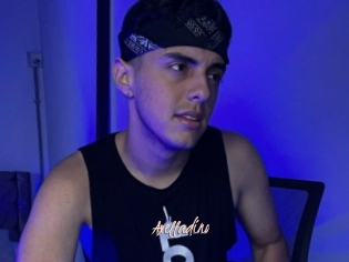 Axelladino