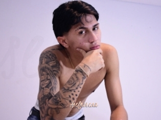 Axelmoreau
