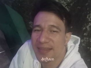Axelnava