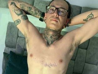 axelnoir Sexenmacht