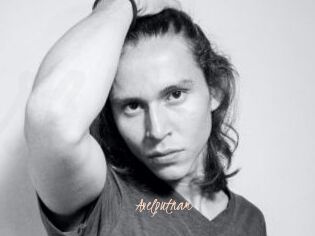 Axelputnam