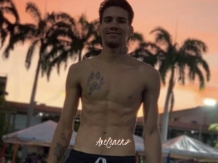 Axelsaenz
