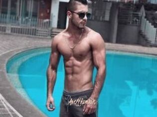Axelthomson