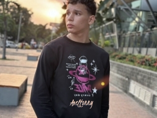 Axeltonny