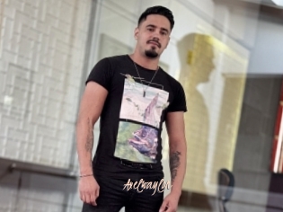 Axelwaylon