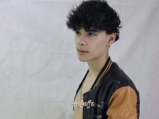 Axelwolfe