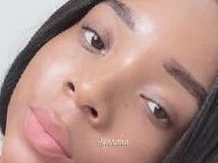 ayandaa Sexenmacht