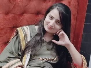 Ayeshasajid