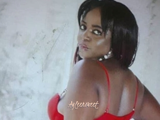 ayleensweet Sexenmacht