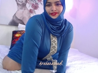 Azaharasaadi