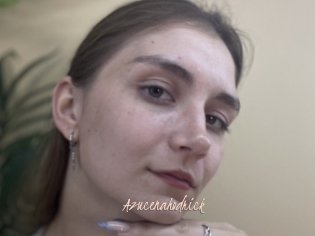 Azucenahodrick