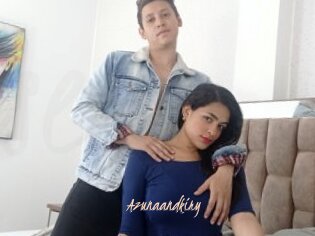 Azunaandkiry