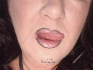 kinkylisa Sexenmacht