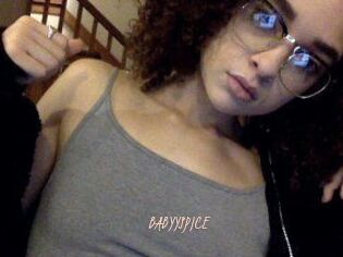 BABYY_SPICE