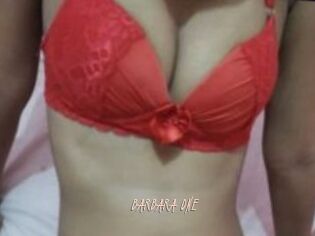 BARBARA_ONE