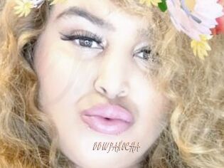 BBWPANOCHA