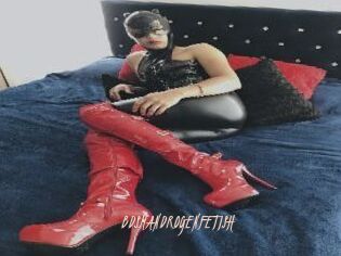 BDSMANDROGENFETISH