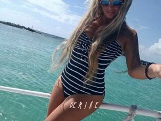 BE_M_I_N_E