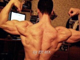 BIG_SEXY_DICK