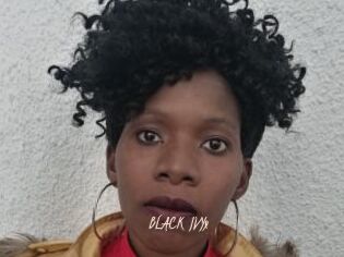 BLACK_IVYx