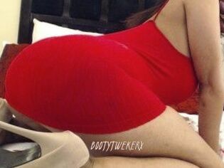 BOOTYTWEKERX