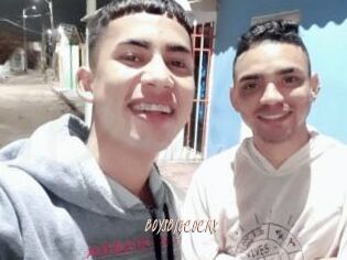 BOYSBIGCOCKX
