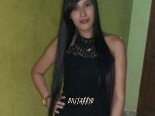 BRITANNY_O