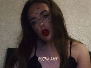 BRITISH_BABY